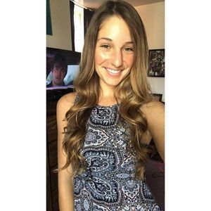 Meet your Posher, Makenzie